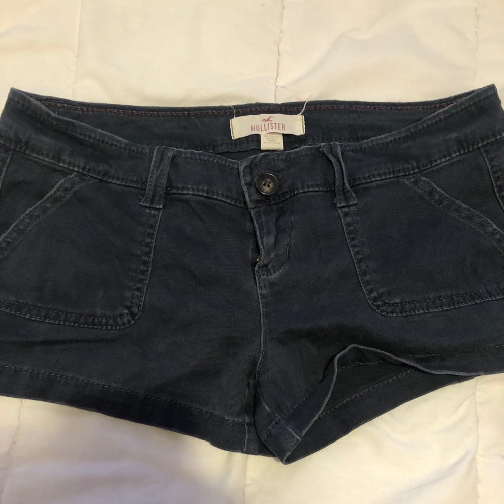 Hollister shorts